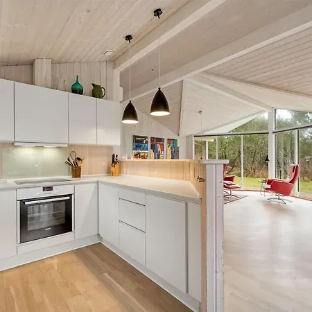 Feriehus Helen - 500m To The Fjord By Interhome