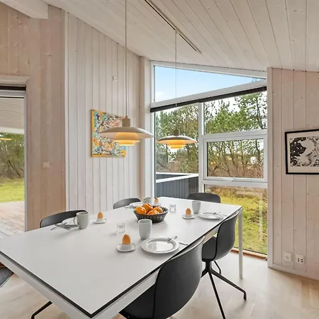 Feriehus Helen - 500m To The Fjord By Interhome