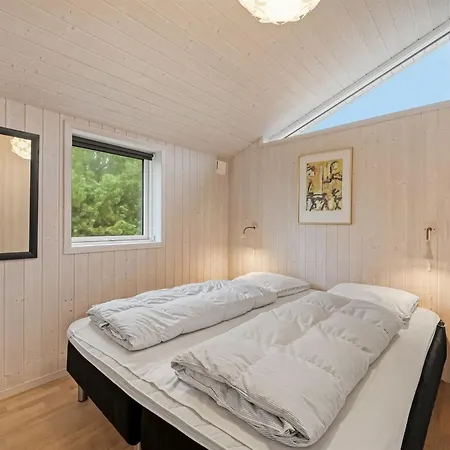 Helen - 500m To The Fjord By Interhome Feriehus *
