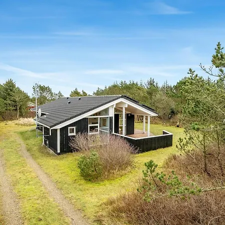 Feriehus Helen - 500m To The Fjord By Interhome
