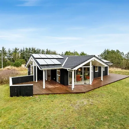 Feriehus Helen - 500m To The Fjord By Interhome